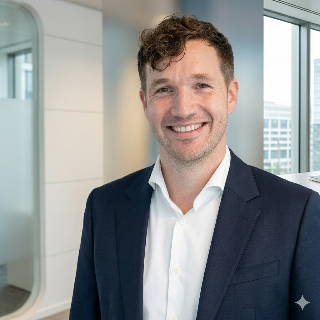 Sam Balkenende
